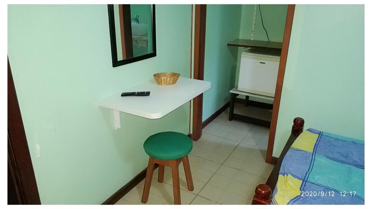 Suites Casa Verde Arraial do Cabo Exterior photo