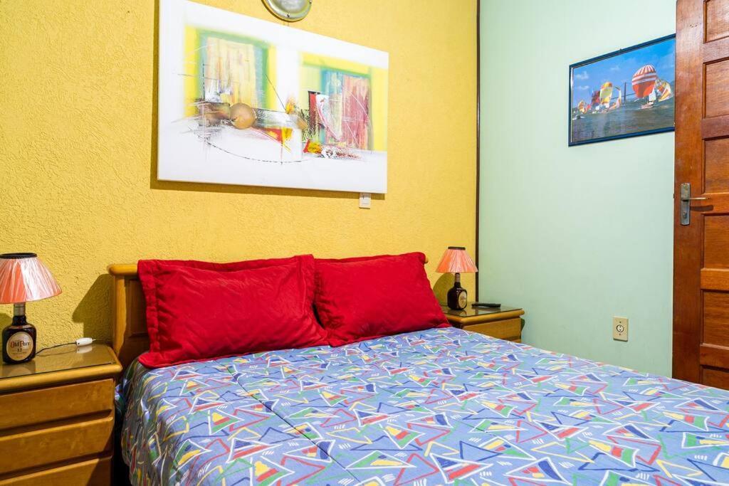 Suites Casa Verde Arraial do Cabo Exterior photo