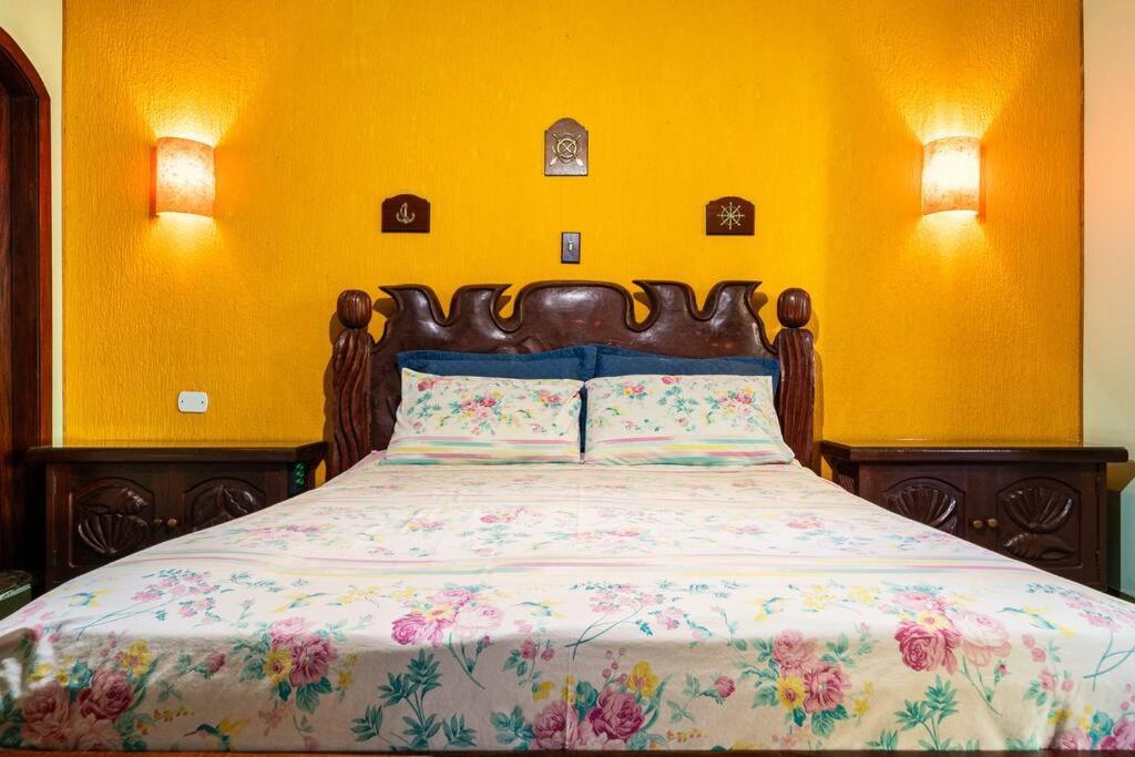 Suites Casa Verde Arraial do Cabo Exterior photo