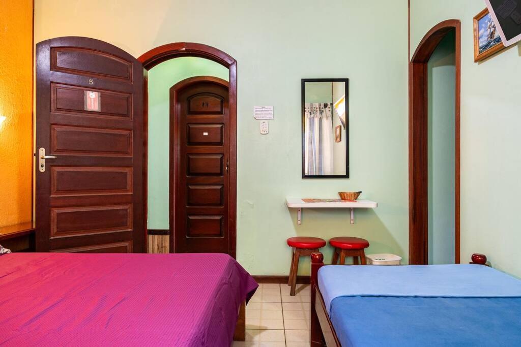 Suites Casa Verde Arraial do Cabo Exterior photo