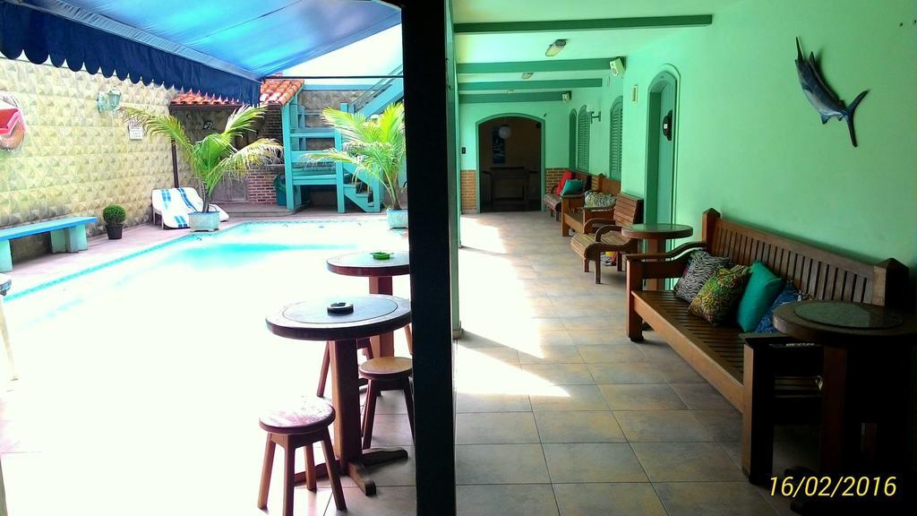 Suites Casa Verde Arraial do Cabo Exterior photo