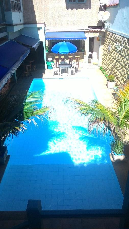 Suites Casa Verde Arraial do Cabo Exterior photo